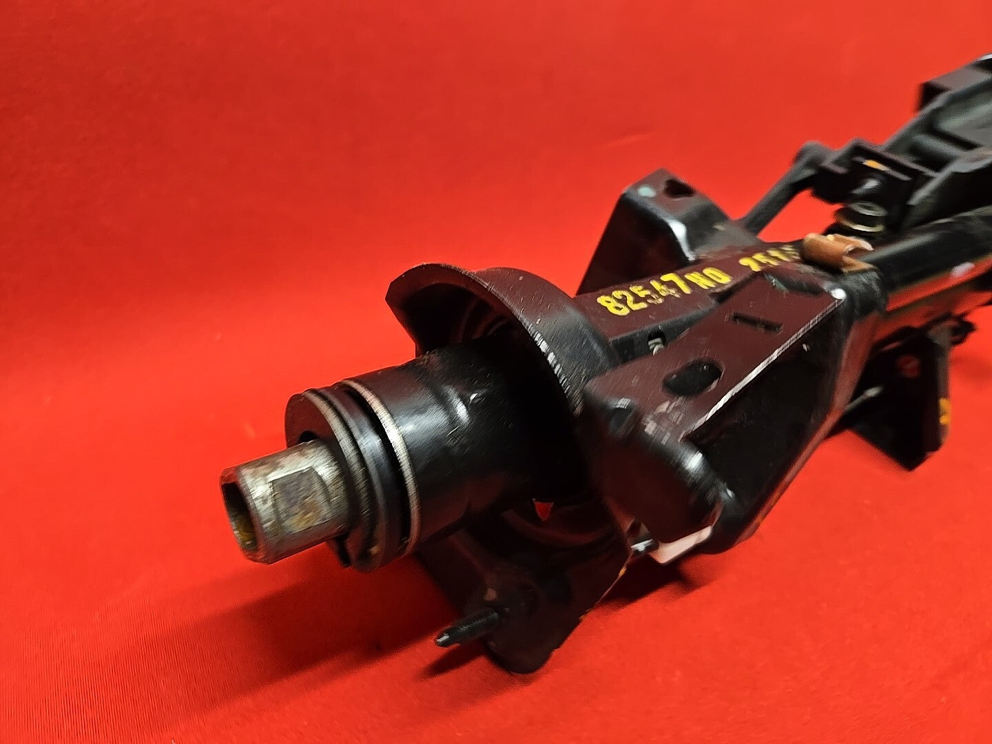 1998 - 2004 Mercedes Benz SLK230 Floor Shift Type 170 / R170 Steering Column