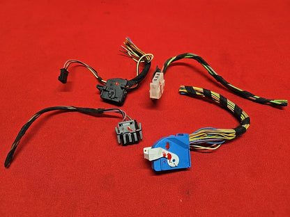 2003-2006 Range Rover HSE Supercharged HVAC Climate Control Heated Seat PIGTAILS