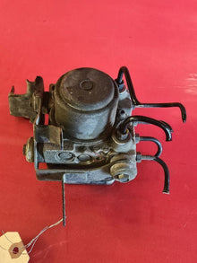 2007 2008 Honda Fit 1.5L L4 Anti-Lock Brake ABS Pump Modulator Assembly