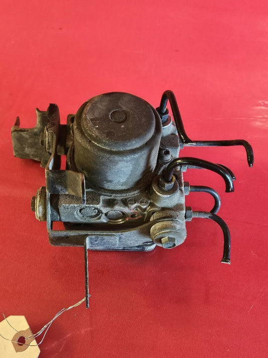 2007 2008 Honda Fit 1.5L L4 Anti-Lock Brake ABS Pump Modulator Assembly