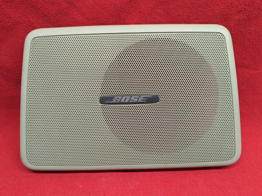 2002 2003 2004 Infiniti I35 w/ Bose Subwoofer Speaker Cover Grille Finisher