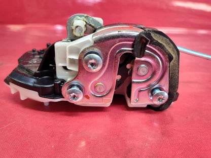 2022-2024 Mitsubishi Outlander REAR LEFT DRIVER Door Latch Lock Actuator - 26k