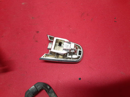 2011 - 2015 Infiniti FRONT RIGHT PASSENGER Exterior Door Handle 82646-1BA0A