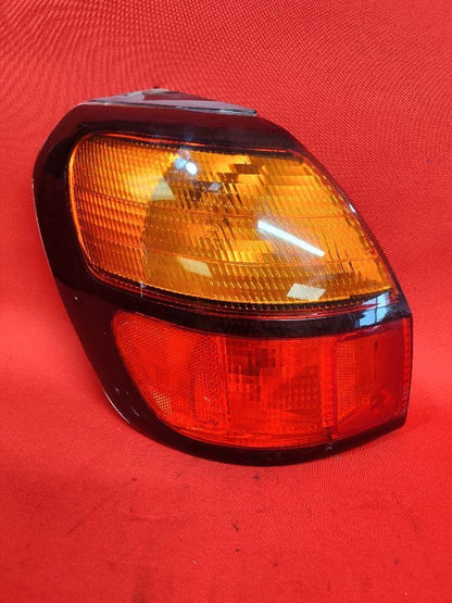 2000-2004 Subaru Outback STATION WAGON ONLY Left Driver Outer Tail Light Lamp