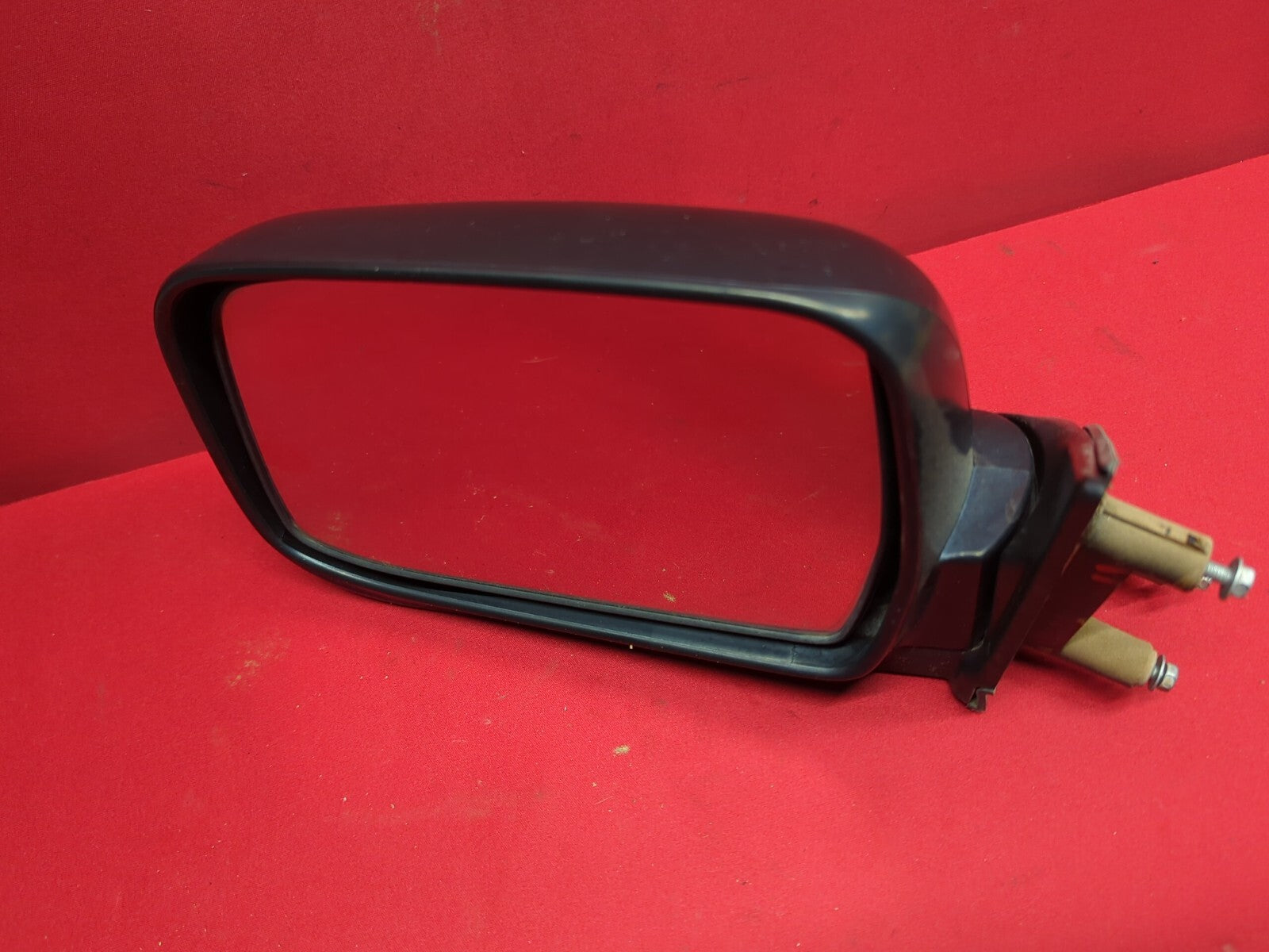 1998 - 2004 Nissan Frontier 00-01 Xterra LEFT Door Wing Mirror 96302-3S510