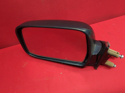 1998 - 2004 Nissan Frontier 00-01 Xterra LEFT Door Wing Mirror 96302-3S510