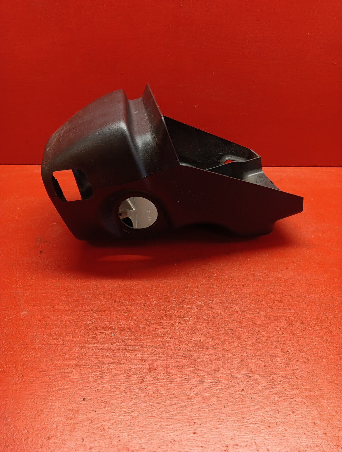 2003- 2006 Acura MDX Steering Column Cover *NH167L* Black 77360-S3V-A03ZA