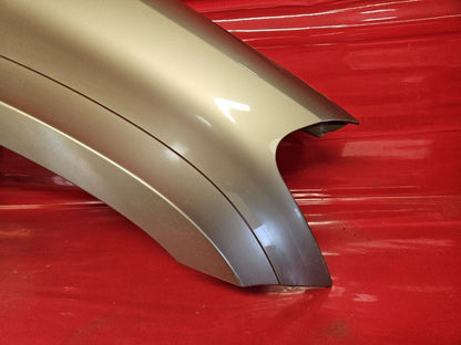 2008-2012 Mercedes GL550 RIGHT PASSENGER Fender Panel 798 Sand Beige Metallic
