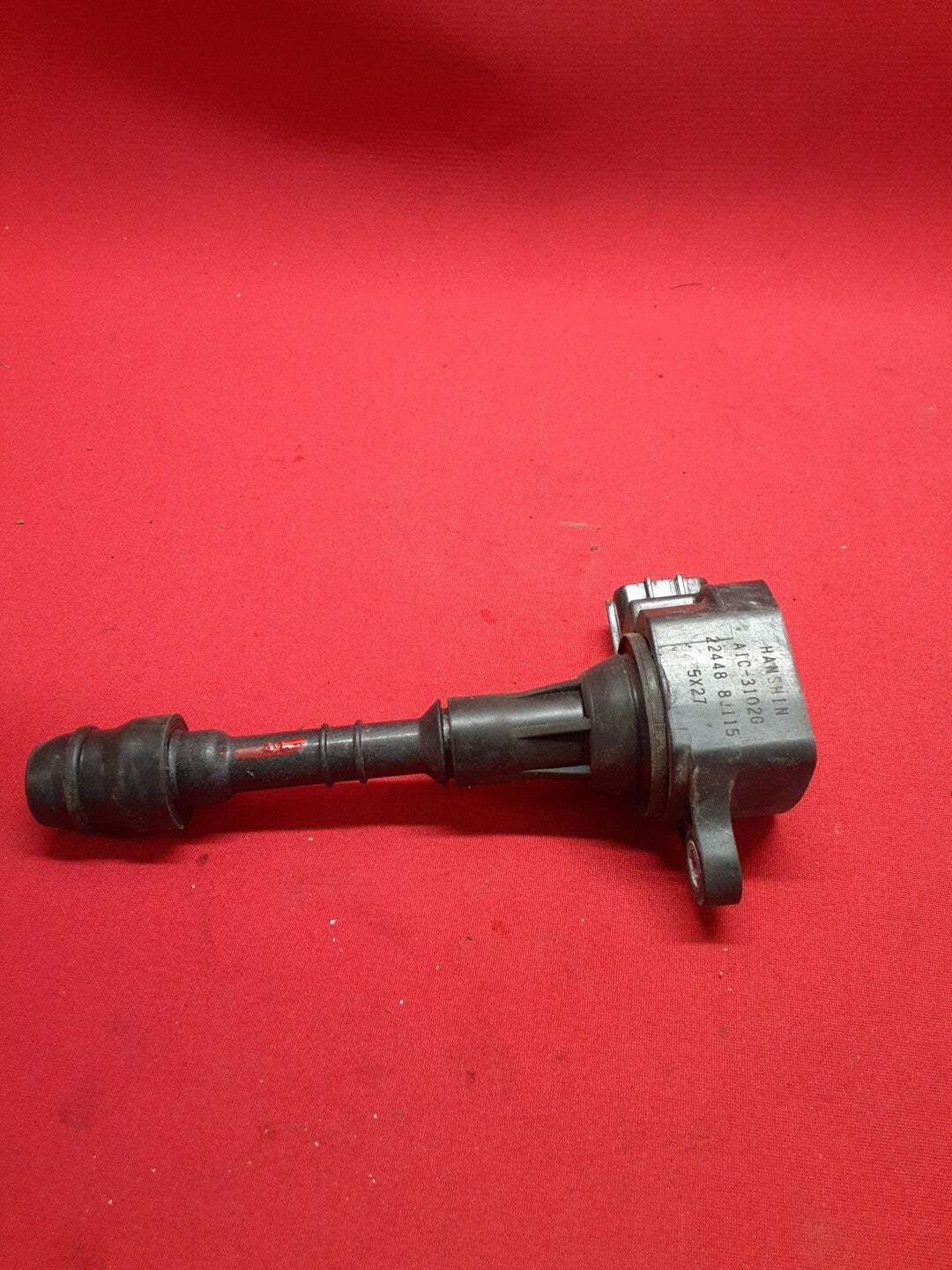 2002-2021 Nissan 4.0L 3.5L Direct Ignition Coil OEM 22448-8J11C