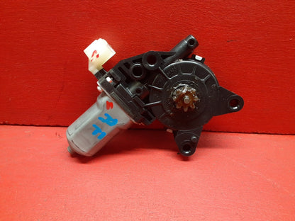2009 - 2014 Kia Soul Forte Koup Sedona FRONT RIGHT PASSENGER SIDE Window Motor