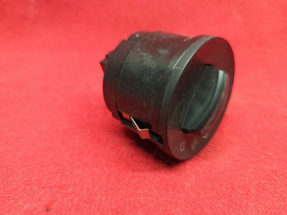 2008 2009 2010 2011 Ford Focus Headlight Lamp Switch Bezel