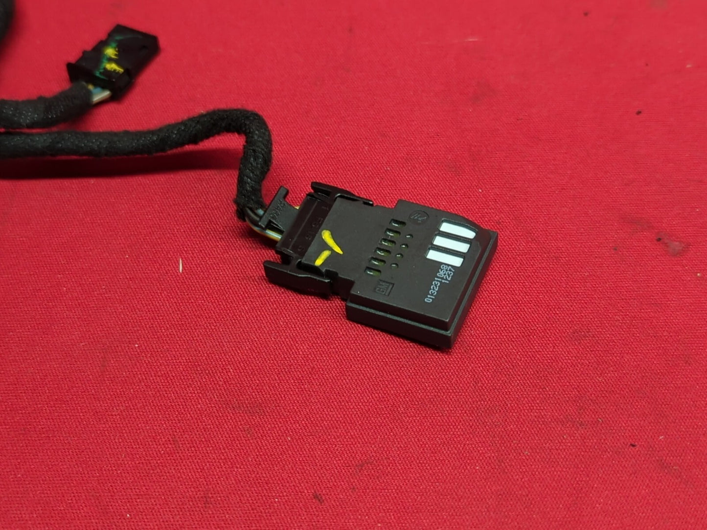 2010 - 2022 - Mulitple GM Vehicles - Keyless Entry Receiver / TPMS - PIGTAILS