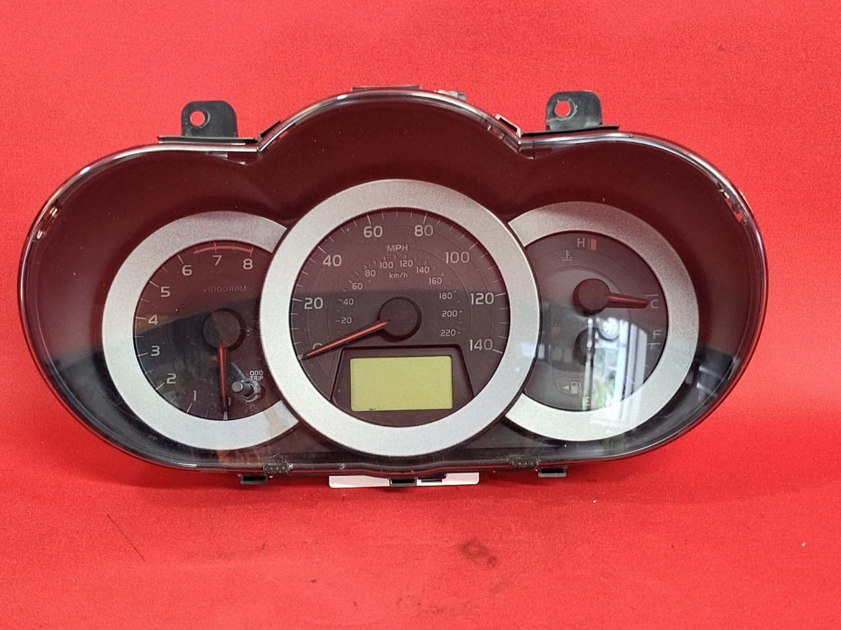 2008 Toyota Rav4 2.4L 4WD Auto Trans Speedometer Instrument Cluster 83800-42C31