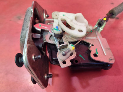 2006-2017 Jeep 07-13 Dodge Liftgate Tailgate Hatch Latch Lock Actuator