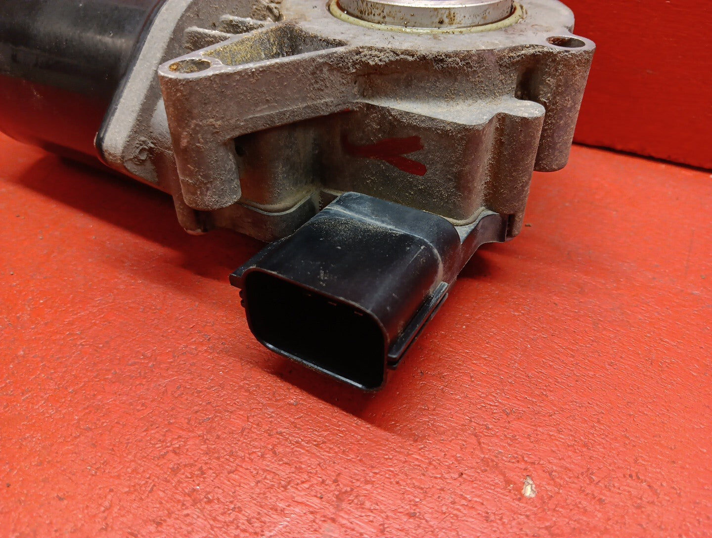 2004 - 2007 Dodge Durango 4WD 4x4 Transfer Case Gear Motor R5103275AA