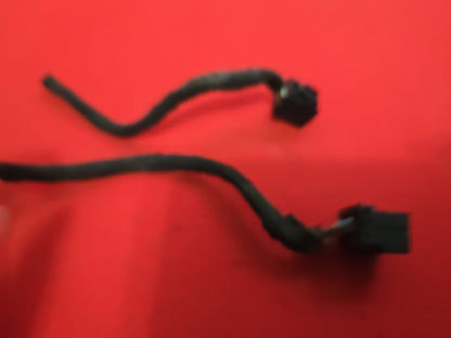 2003 2004 Jeep Grand Cherokee HVAC Climate Control w/ Auto Temp - PIGTAIL WIRES