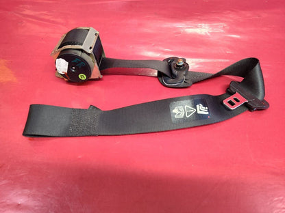 02-03 Mini Cooper Base / S Front Right Passenger Seat Belt Retractor Black