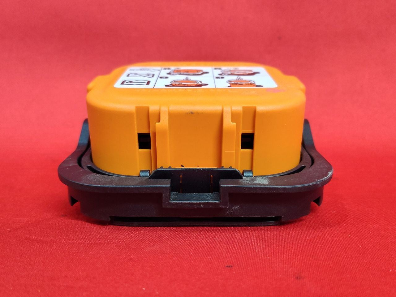 2014-2016 Chevy Chevrolet Spark EV High Voltage Battery Disconnect Fuse 13583086