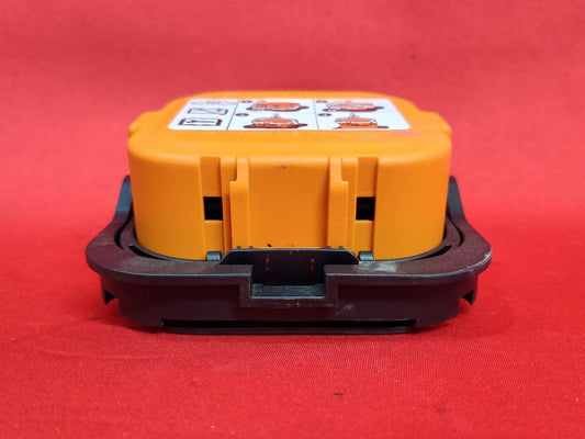 2014-2016 Chevy Chevrolet Spark EV High Voltage Battery Disconnect Fuse 13583086