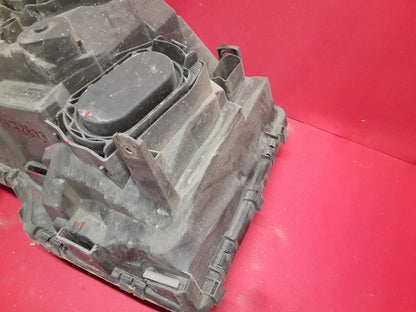 2003 - 2005 Land Rover Range Rover HSE LEFT Headlight XENON & Ballast XBC001351