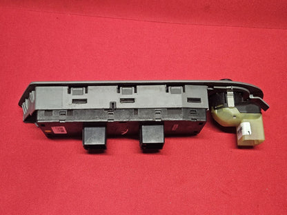 2004 2005 Dodge Durango Driver Door Master Window Lock Mirror Switch w/ Bezel