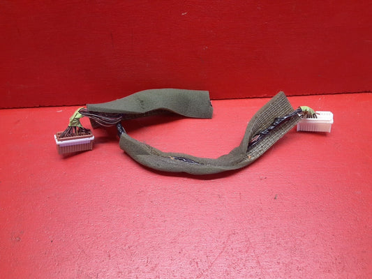 2000 Nissan Sentra Speedometer Instrument Cluster PIGTAILS ONLY