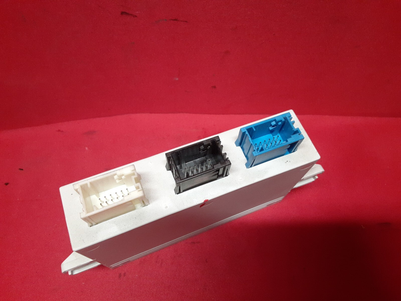 2005 Land Rover Range Rover HSE Distance Control Module Unit YWC000930