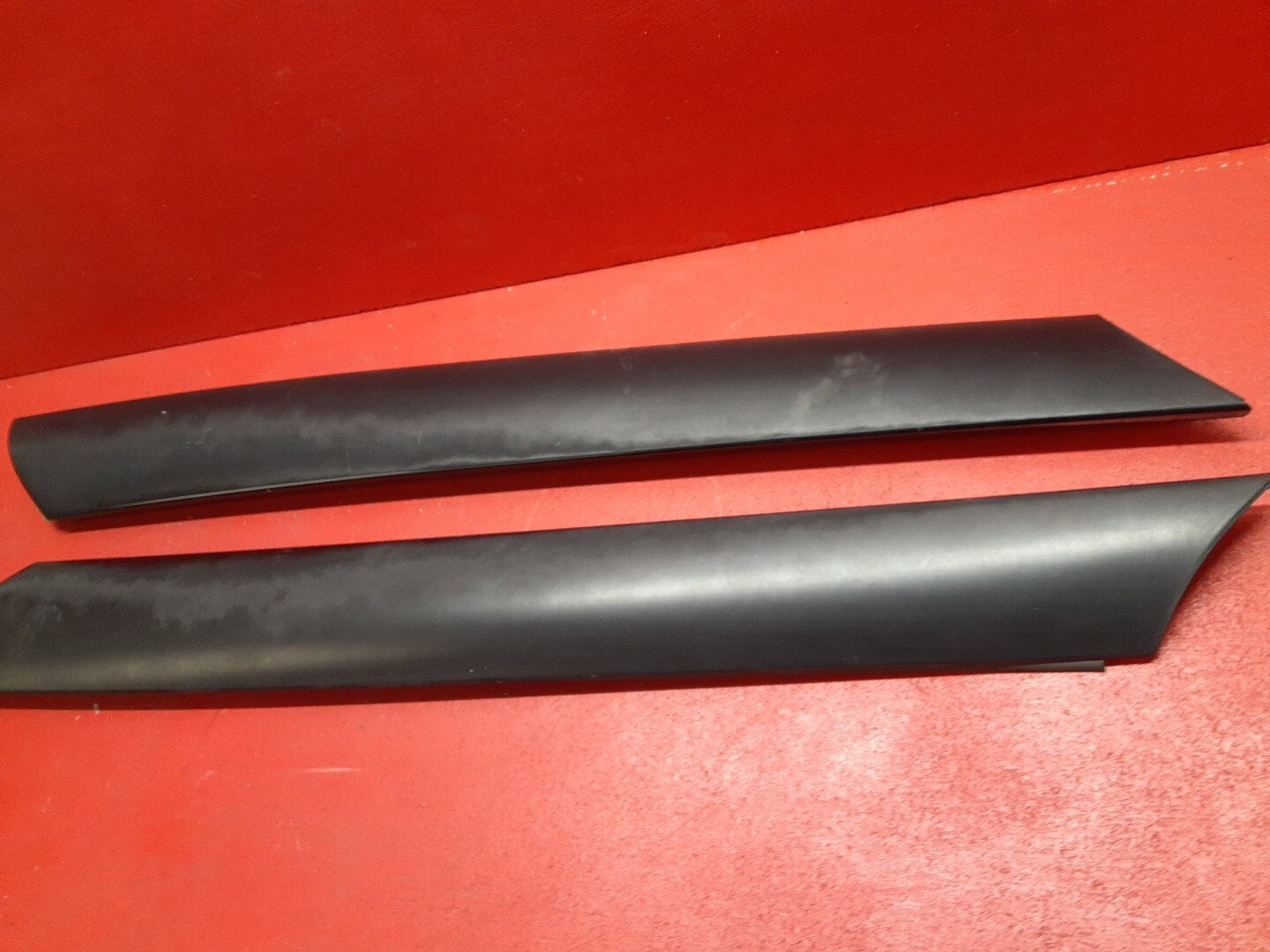 2012 2013 Kia Soul Windshield A Pillar Trim Left Right Set 861802K500 861702K500