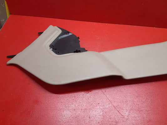 2013-2022 Land Rover Range Rover Left Driver Center Console Side Trim Panel