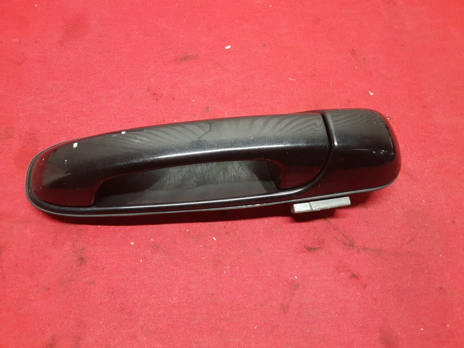 2002 2003 2004 Jeep Grand Cherokee Overland FRONT RIGHT Exterior Door Handle