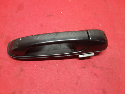 2002 2003 2004 Jeep Grand Cherokee Overland FRONT RIGHT Exterior Door Handle