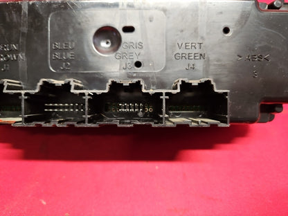 2009 - 2011 Chevy Impala 06/07 Monte Carlo HVAC Heat Climate Control Unit