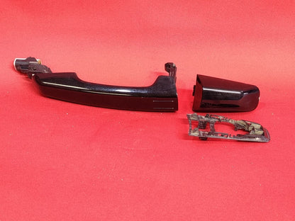 13-15 Range Rover 12-15 Evoque Exterior Door Handle Santorini PASSIVE ENTRY