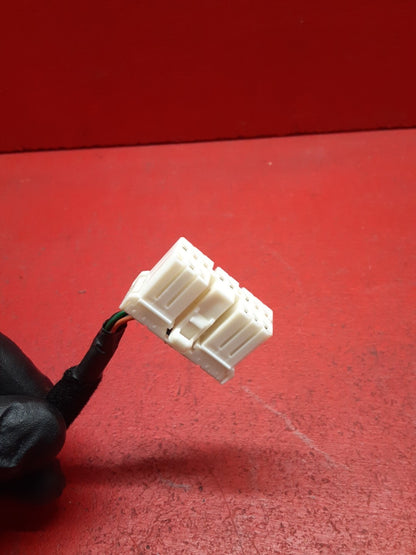 2012 2013 Kia Soul Lock Module Assembly Ata Key Pigtail 95850-2K800-DS