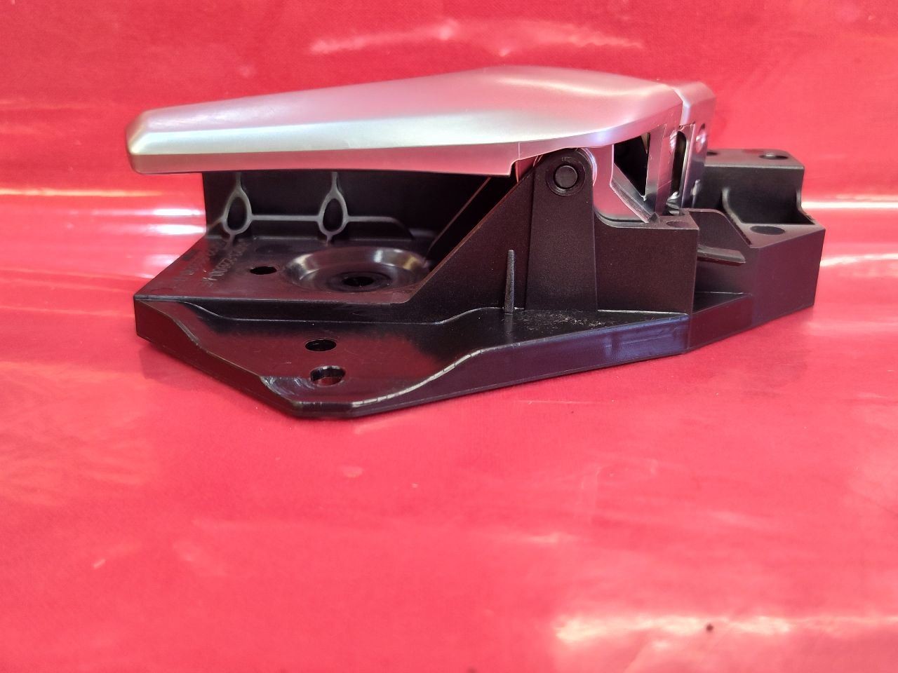 2012-2019 Range Rover Evoque REAR RIGHT PASSENGER Interior Door Handle