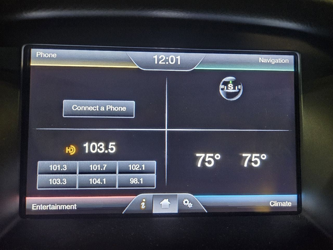 2012-2018 Ford Focus Electric EV Voltage Power Converter Inverter WIRING HARNESS