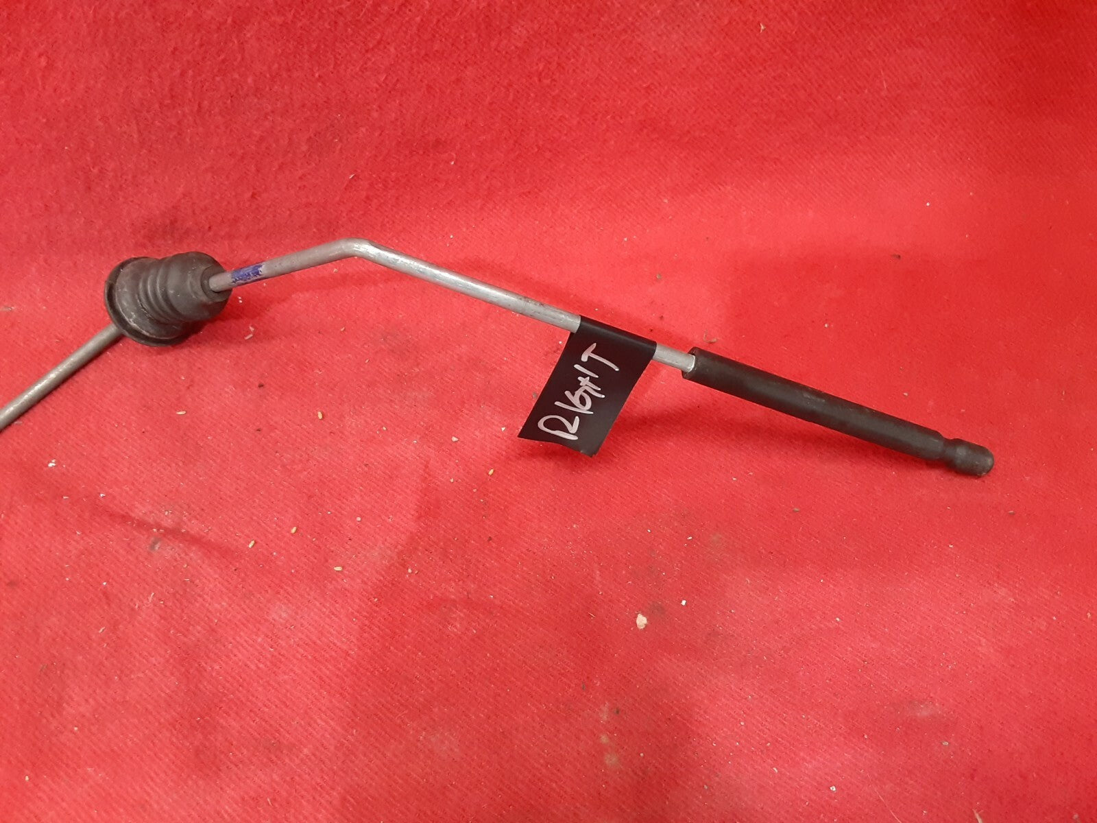 2007 - 2015 Ford Edge / Lincoln MKX Door Lock Actuator ROD ONLY- REAR RIGHT