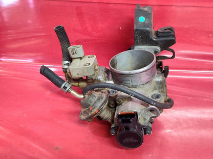 1997 1998 Lexus ES300 97-03 Toyota 3.0L V6 Fuel Injection Throttle Body