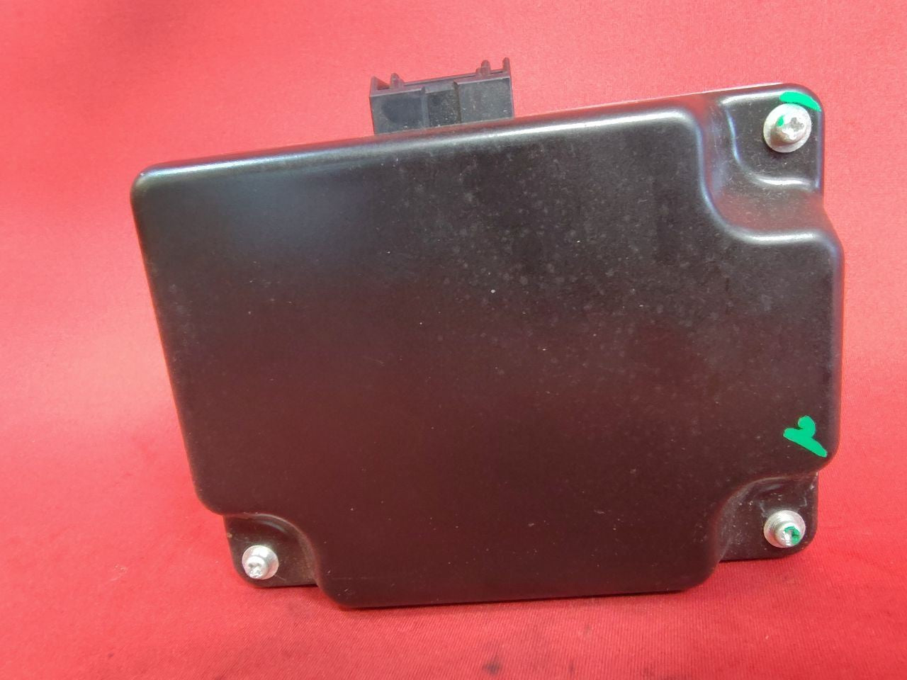2009-2025 Dodge Chrysler Jeep Voltage Converter Power Inverter Control Module