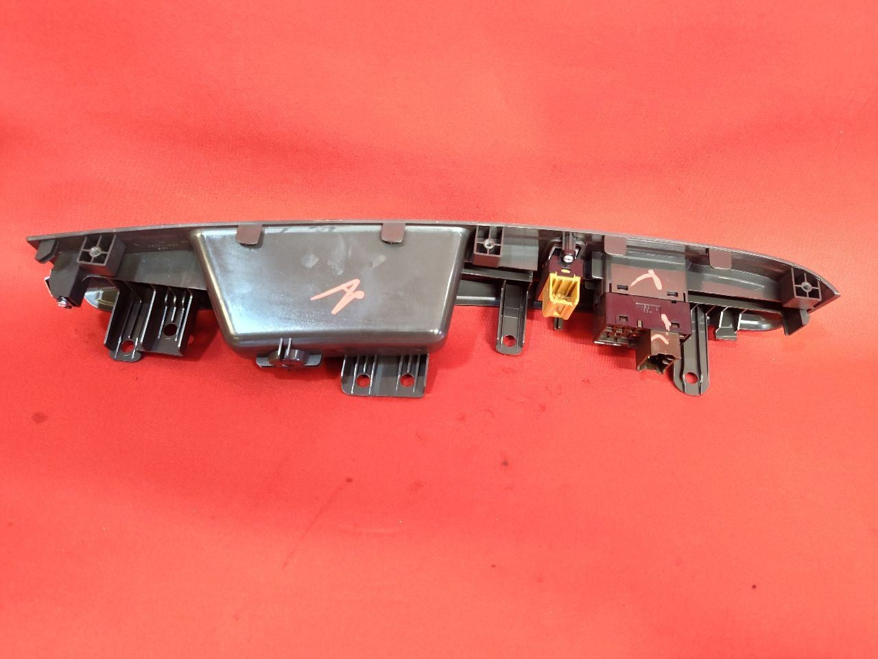 2013-2016 Chevrolet Chevy Spark FRONT RIGHT PASSENGER Door Window Lock Switch