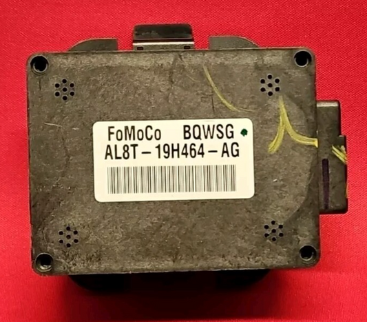 2012 Ford Escape Radio Antenna GPS Module AL8T-19H464-AG