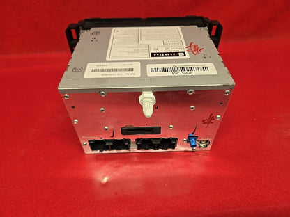 08 09 GM Chevrolet Tahoe Hybrid Navigation/CD / Radio / AM /FM Receiver