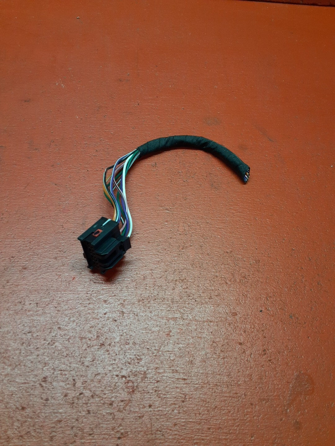 2009-2017 GM Multi Vehicle Headlight Switch Assembly Pigtail 20919451