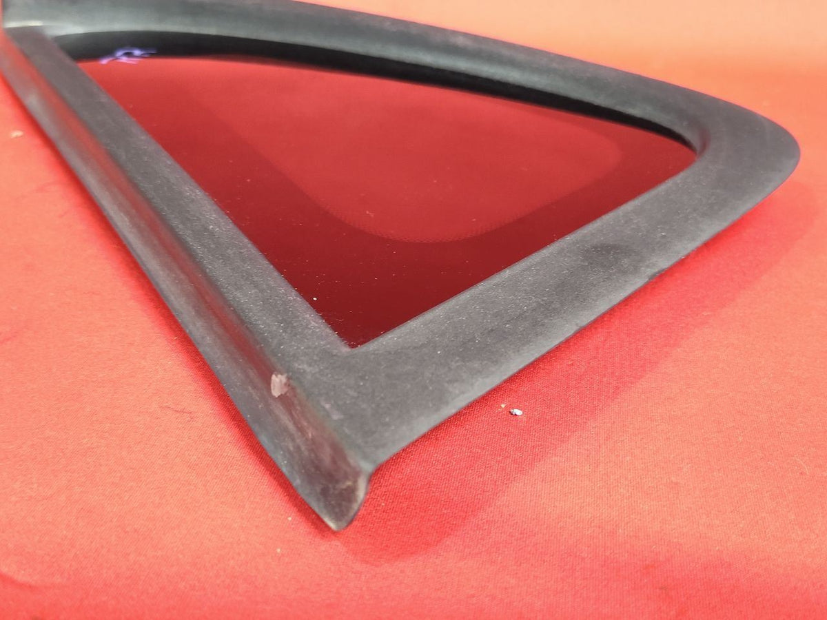 2010 2011 2012 2013 Kia Soul -70% Right Passenger Rear Quarter Glass 87820-2K020