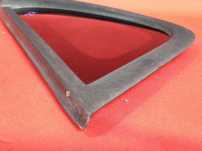 2010 2011 2012 2013 Kia Soul -70% Right Passenger Rear Quarter Glass 87820-2K020
