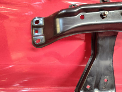 2009-2021 Subaru WRX STI Manual Transmission Crossmember Brackets 6-Spd Turbo