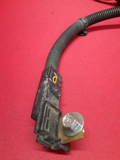2006 -07 Honda Civic Hybrid Fuse Assembly Relay Engine Box POSTIVE CABLE HARNESS