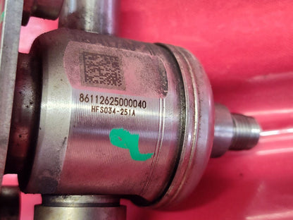 2010-2024 Chevy Buick GMC Cadillac High Pressure Mechanical Fuel Pump 12643248