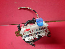 2002 - 2004 Nissan Altima Interior Fuse Box Relay Junction Block 24350-8J01A