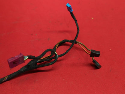 2003 - 2005 Land Rover Range Rover HSE Gear Select Shifter UCB000051   PIGTAILS